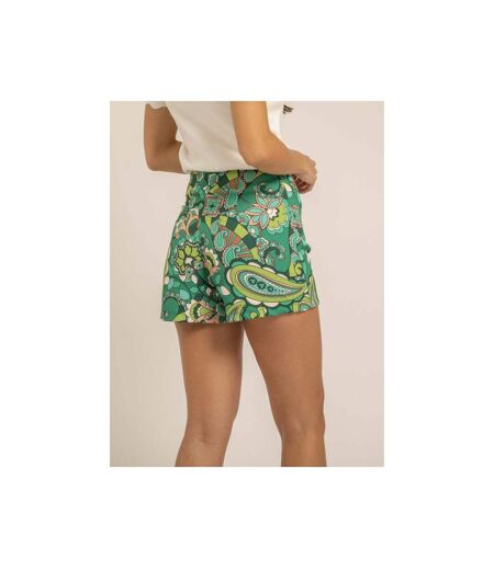 Short motifs XESS - Dona X Lisa