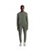 Mens Lightweight Sports Sweatshirt Green Lyle & Scott-4