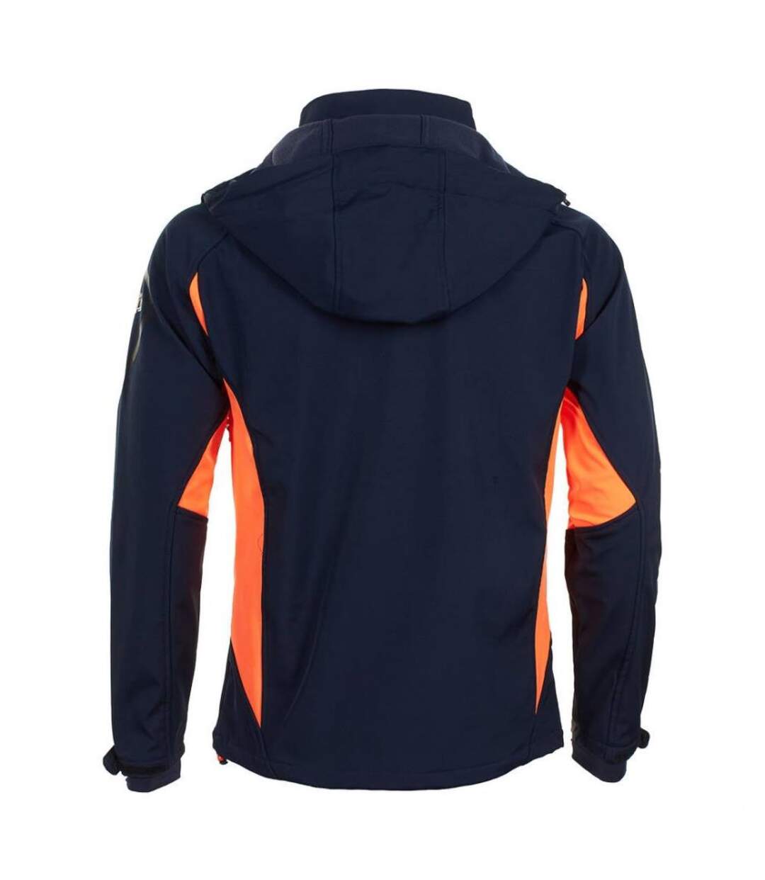 Blouson softshell homme CAVYBA