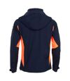 Blouson softshell homme CAVYBA