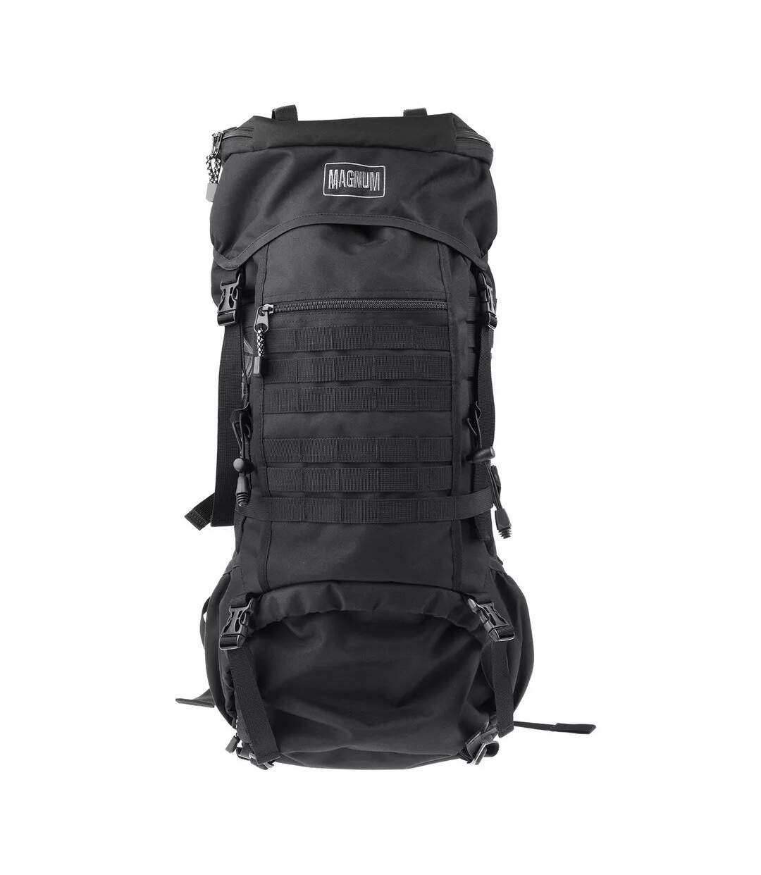 MAGNUM - Sac à dos BISON (Noir) (Taille unique) - UTIG2660-1