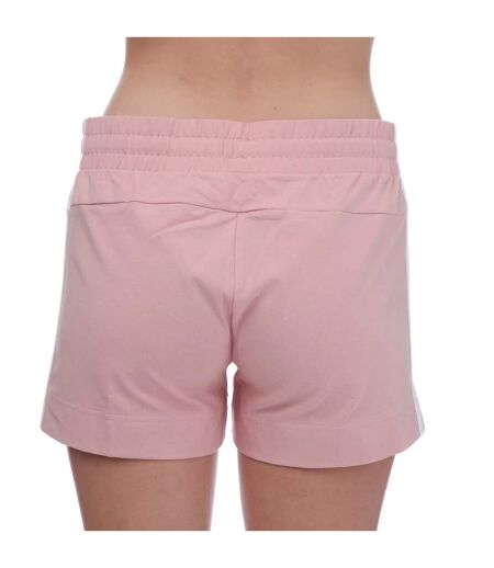 Short essentials femme rose Adidas