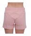 Short essentials femme rose Adidas-2