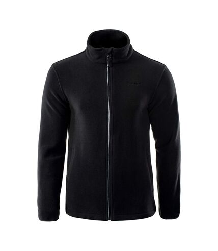 Veste polaire nader homme noir Hi-Tec Hi-Tec