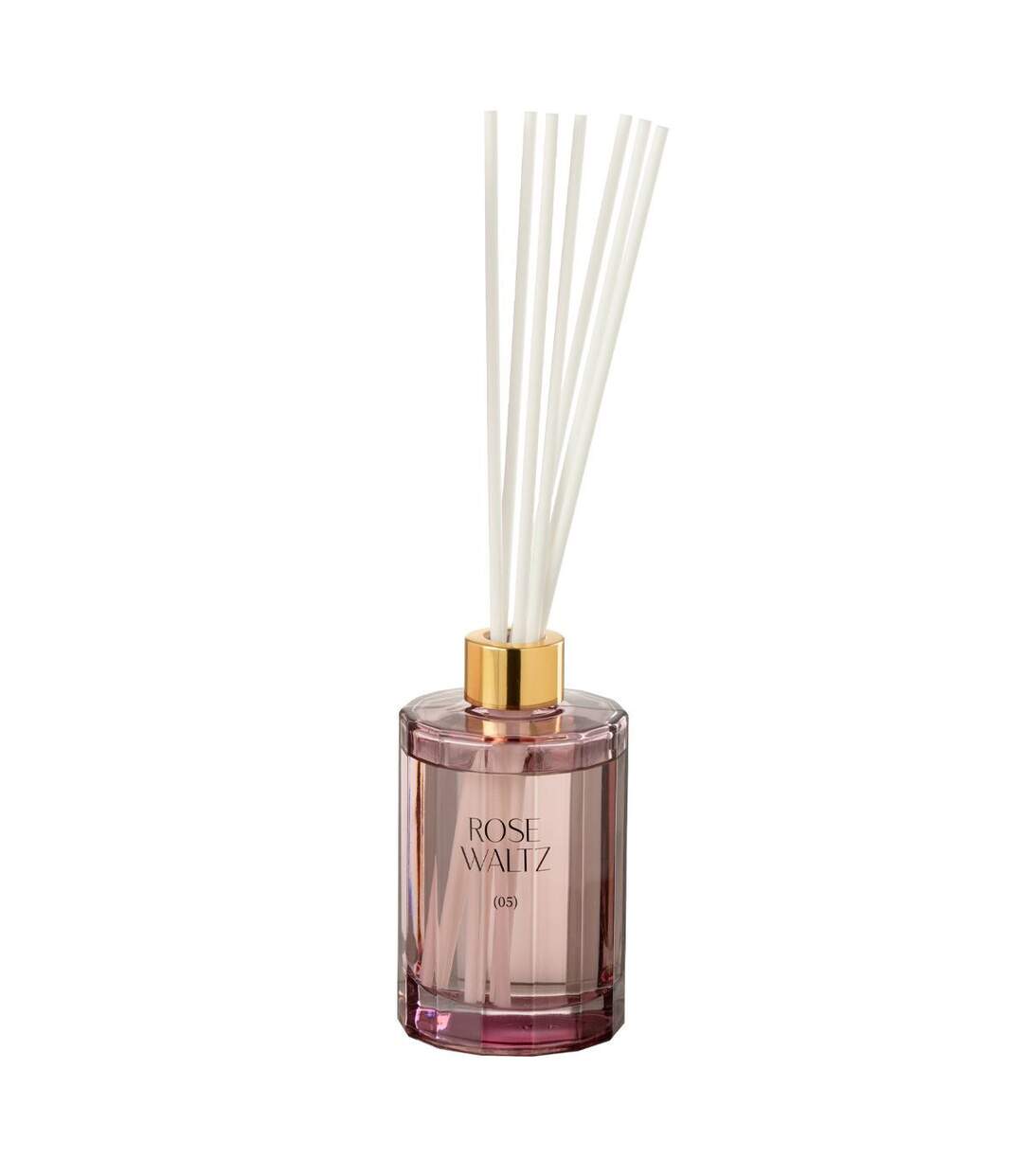 Diffuseur de Parfum Design Elie 200ml Rose Waltz-1