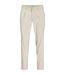 Pantalon À Poches Motif/style Uni Homme Vert Pâle Jack And Jones-1