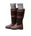 Bottes De Campagne Hollingworth Adulte Marron Brogini-1