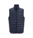 Mens Marizion Quilted Gilet Navy Regatta-2