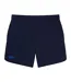 Womens/ladies Elite Woven Shorts Navy Canterbury-2