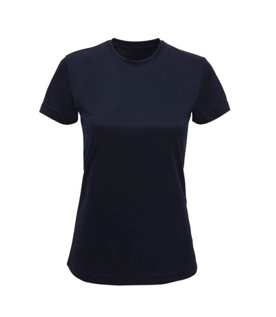 Tri Dri - T-Shirt sport - Femme (Bleu marine) - UTRW5573