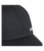 Casquette De Baseball Linear Femme Noir Adidas-3