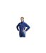 Anorak Tiro Femme Bleu Marine Foncé Adidas-1