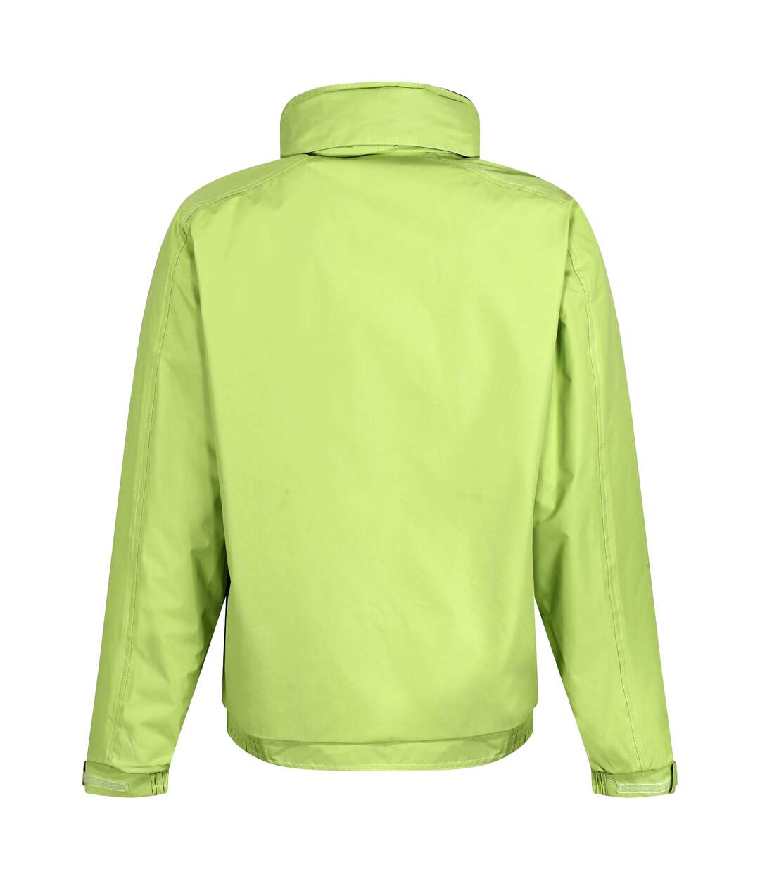 Veste dover hommes vert fluo/gris Regatta-2