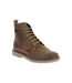 Bottine Cuir Kickers Kick Legendary