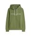 Mens Logo Hoodie Pine Tommy Hilfiger-2