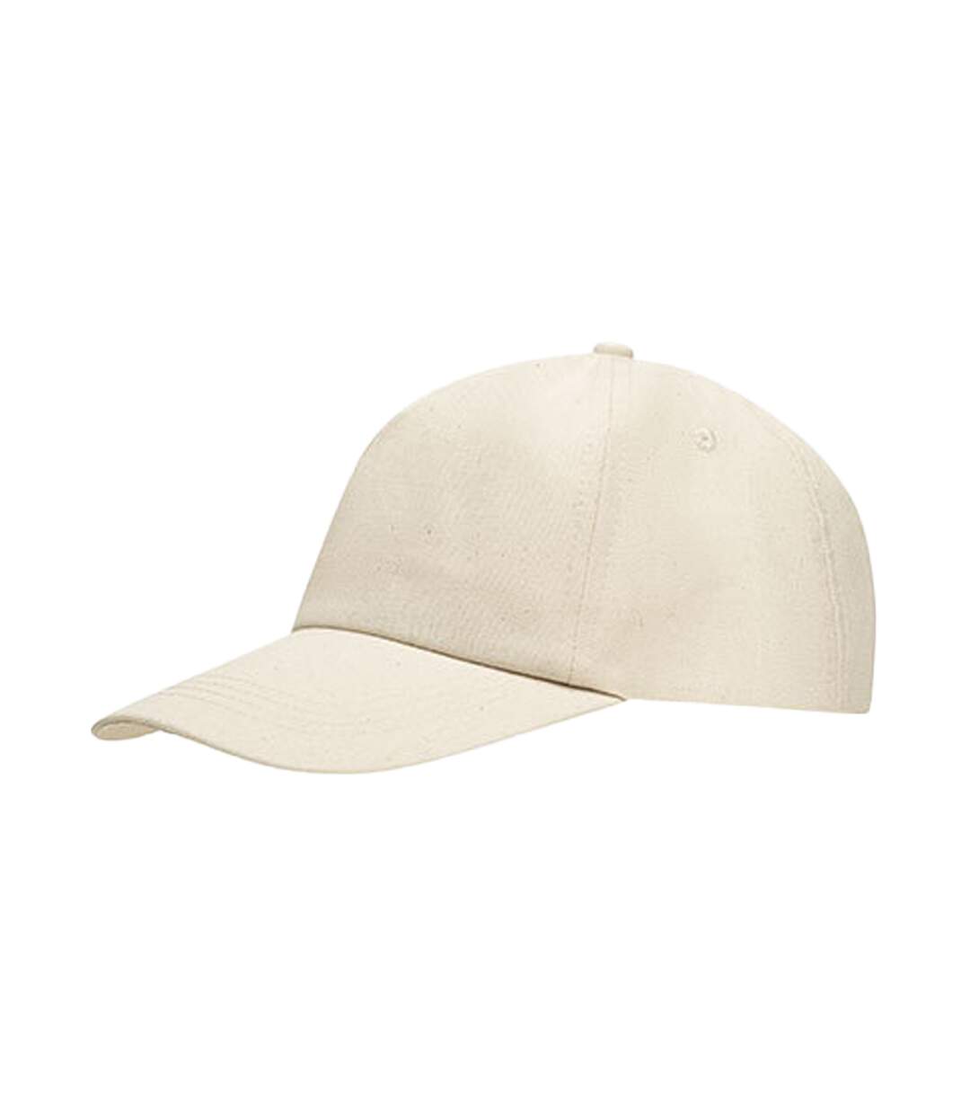 Casquette Beige Pâle L-Merch-1