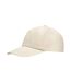 Casquette Beige Pâle L-Merch-1