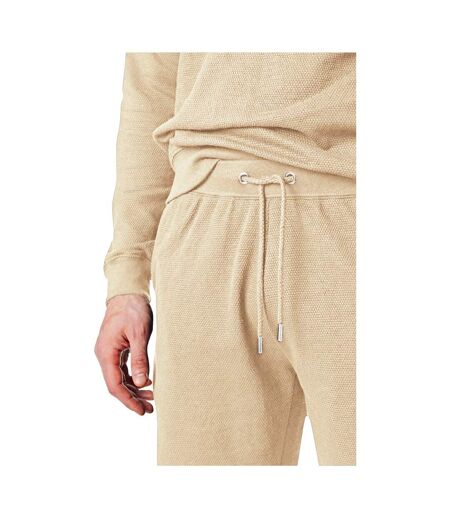 Ensemble Haut Et Short Homme Sable RIPT Essentials