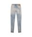 Jean D-finitive Homme Bleu Diesel-2