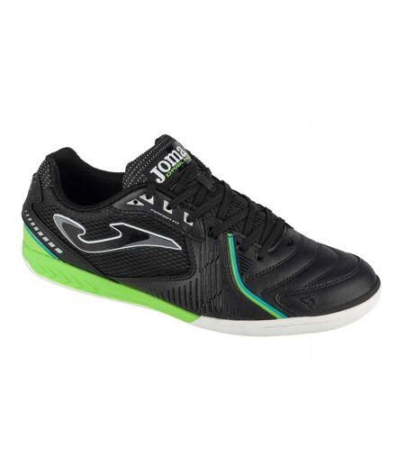 Chaussures De Foot En Salle Dribling Homme Noir Joma