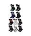 Chaussettes Star Wars - Pack de 10-1