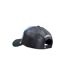 Casquette trucker avec filet bi-matière Stock Rock'n Free Life-3