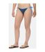 Bas De Maillot De Bain Aceana Femme Bleu Marine Regatta-1