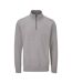 Sweat Adulte Gris Chiné Chiné Mantis-1