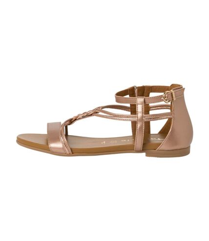 Sandales Cuir Tamaris Touch-It