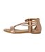 Sandales Cuir Tamaris Touch-It