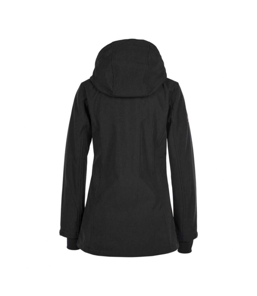 Blouson softshell femme AMONT-2