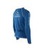 Lycra Manches Longues Bleu Homme Quiksilver Ontour - L