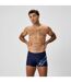 Mens Medley Logo Swim Shorts Navy Speedo-4
