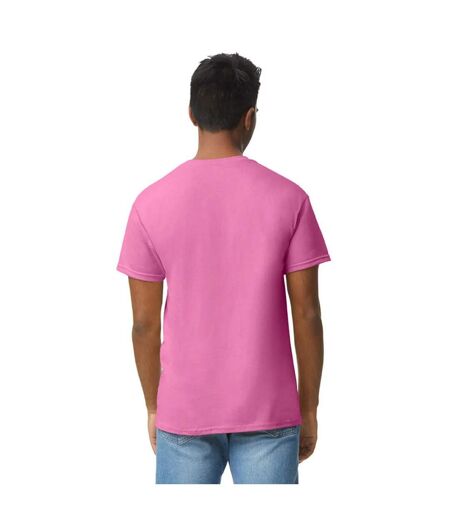 T-shirt Adulte Violet Fuchsia Gildan