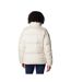 Doudoune Matelassée Puffect Femme Beige Columbia-3
