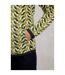 Haut polaire reena femme olive Weird Fish-4
