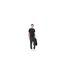 Pantalon De Survêtement Motif/style Logo Homme Gris Foncé Lacoste-1