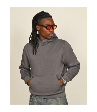 Sweat À Capuche Core Homme Beige Gris Casual Classics