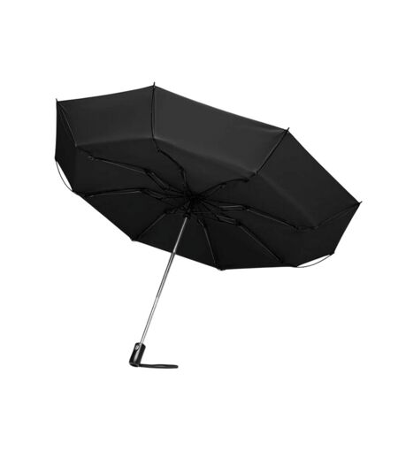 Parapluie Pliant Dundee Foldable Taille Unique Noir MidOcean