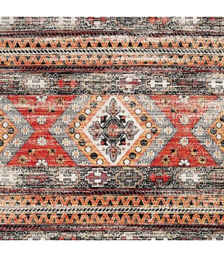 Tapis berbère tissé motif saharien CLARK 9