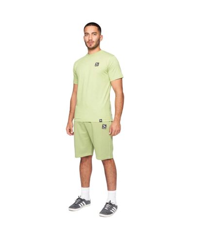 Short dexon homme vert One True Saxon