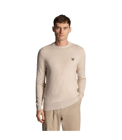 Pull homme la crique Lyle & Scott Lyle & Scott