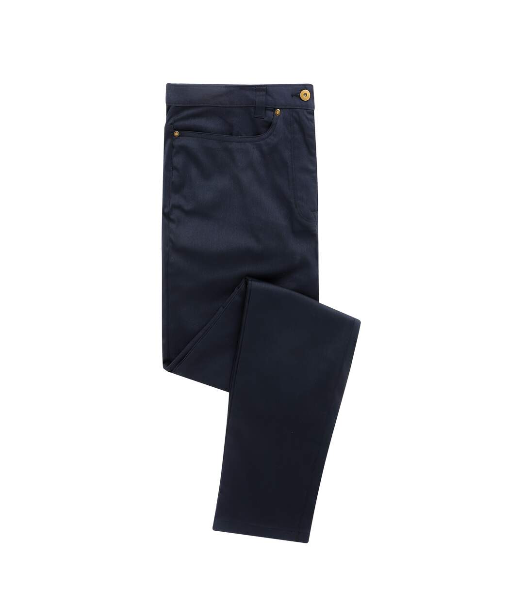 Chino homme bleu marine Premier