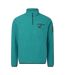 Mens Affinity Mountain Fleece Top Teal Dare 2B-2