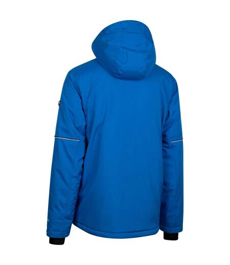 Blouson de ski joseph homme bleu Trespass