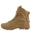 Bottines Venom Homme Gris Pâle Viper-2