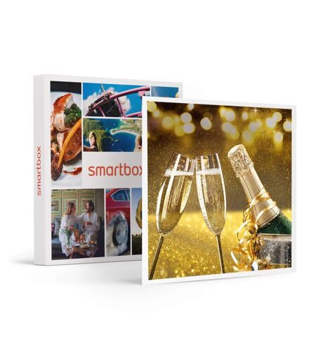 Joyeux anniversaire - Exception - SMARTBOX - Coffret Cadeau Multi-thèmes