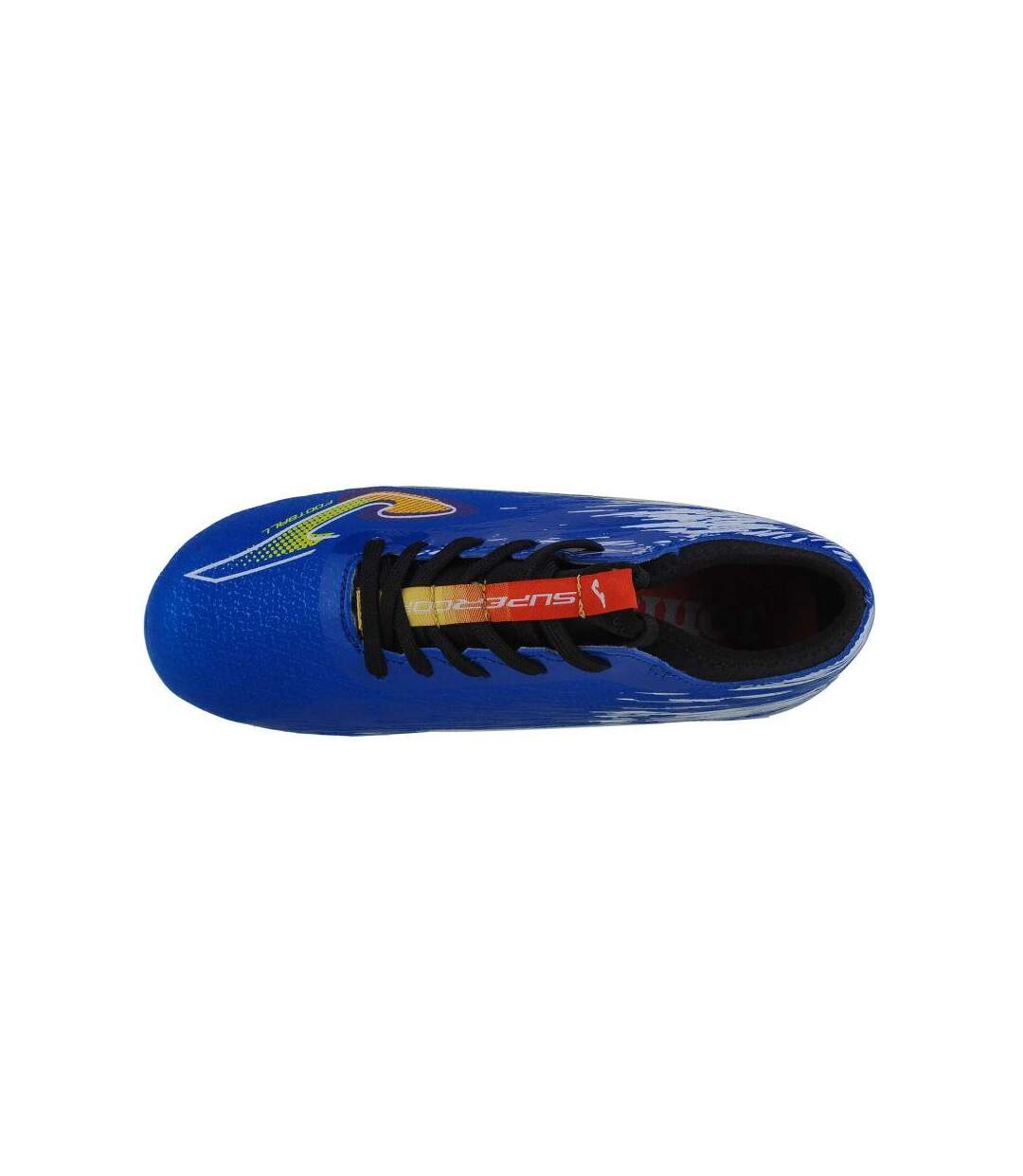 Chaussures De Foot Super Copa Adulte Bleu Marine Joma-3