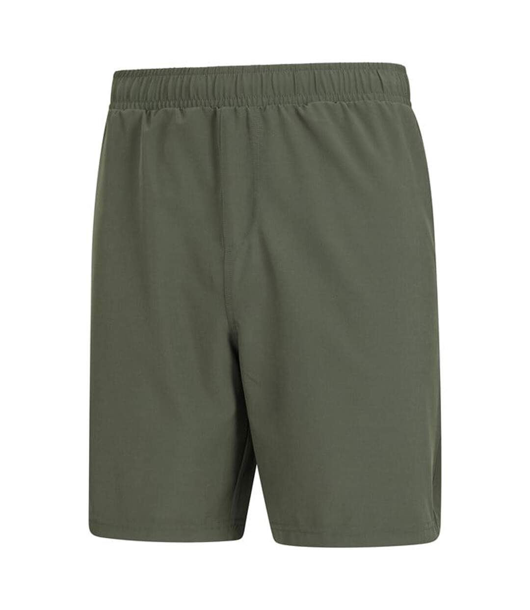 Short hurdle homme kaki clair Mountain Warehouse-4