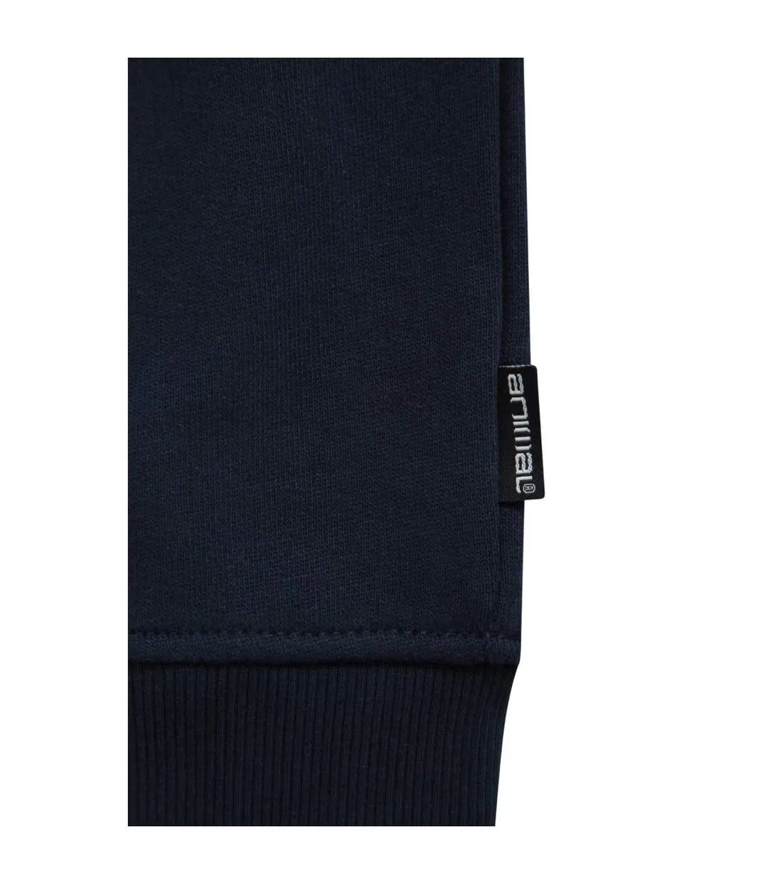 Sweat Jonah Padstow Homme Bleu Marine Animal-4